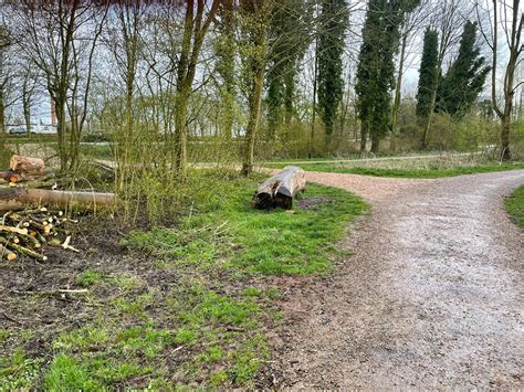 Seksparkeerplaatsen & Buitenseks lokaties